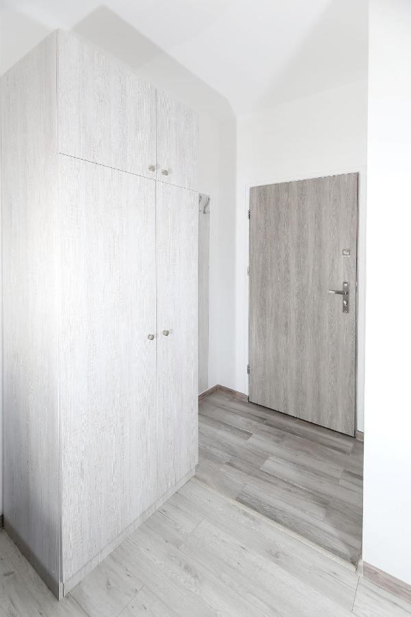 100-Sio Apartamenty Anastazji Koszalin Kültér fotó