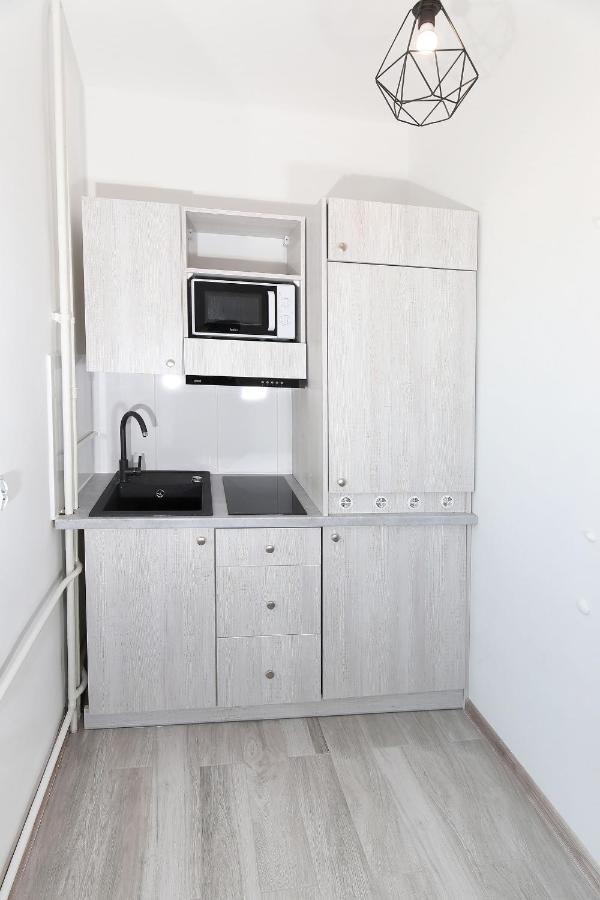 100-Sio Apartamenty Anastazji Koszalin Kültér fotó